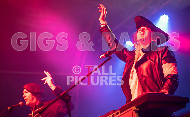 Fade to Grey-205 - FADE TO GREY