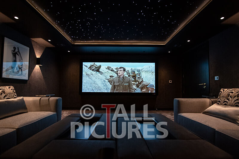 High Quality Home Cinema-51 - HIGH QUALITY HOME CINEMA