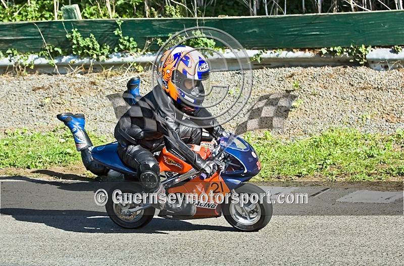 MiniMoto-165 - MINIMOTO