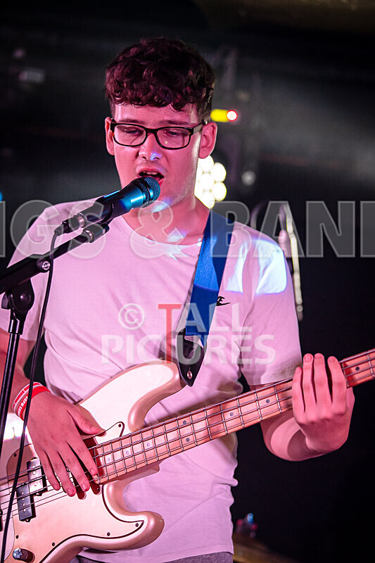 SoPM Summer Gig 2019-81 - SCHOOL OF POPULAR MUSIC SUMMER GIG 2019