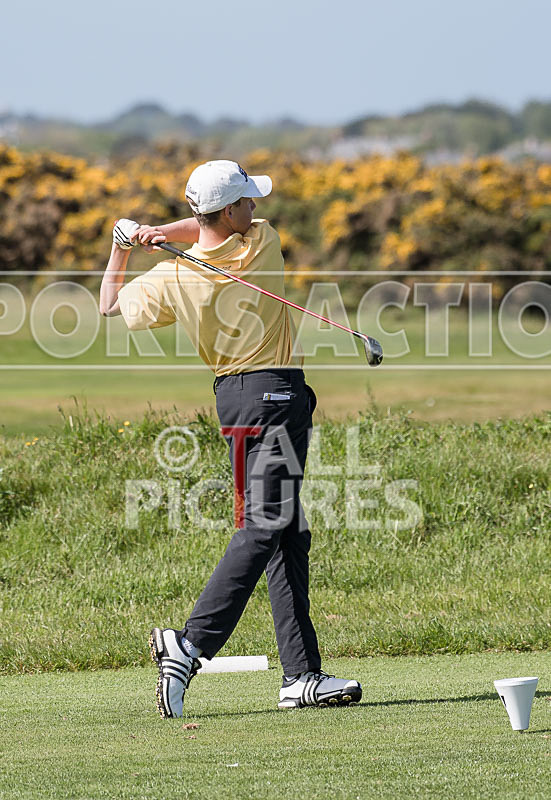 Greenjackets Golf 2017-4 - HAMPSHIRE GREENJACKETS GOLF 2017