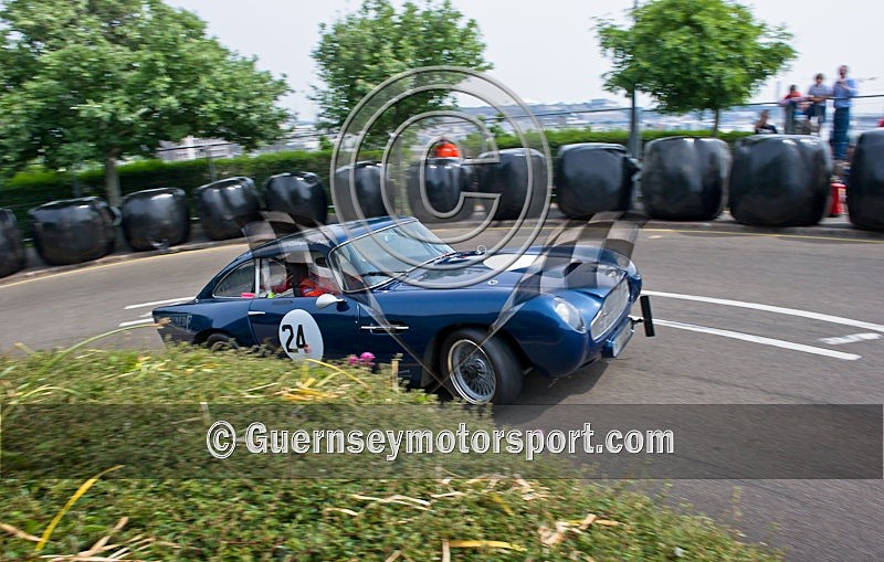 Jsy Classic Hill-168 - JERSEY INTERNATIONAL MOTORING FESTIVAL 2010