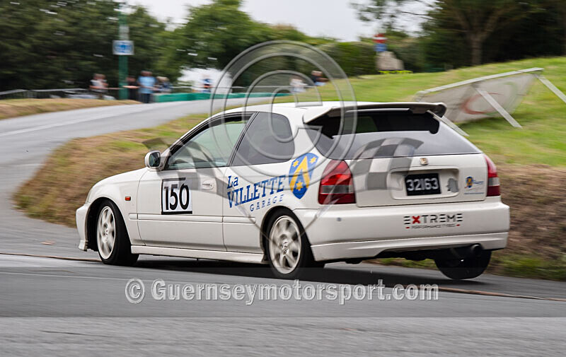 British Hillclimb_Guernsey 2019_CAR-37 - GUERNSEY NATIONAL 2019-CARS
