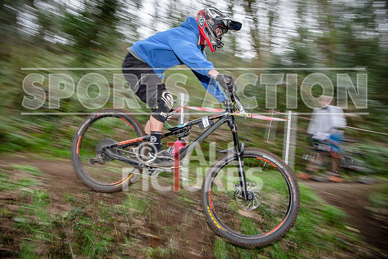 MTB 2019 Downhill Winter Series Round-3-76 - MTB 2019 DOWNHILL SERIES ROUND-3