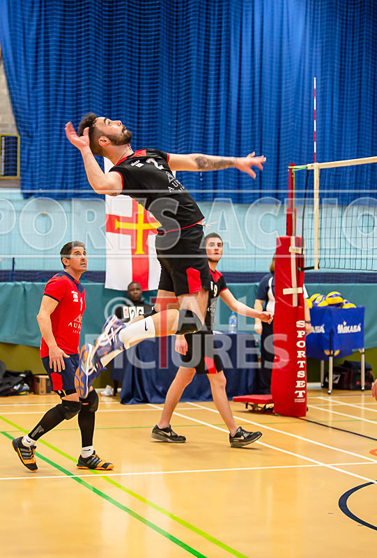 Mens Volleyball Inter-Insular 2018-31 - MENS INTER-INSULAR VOLLEYBALL 2018