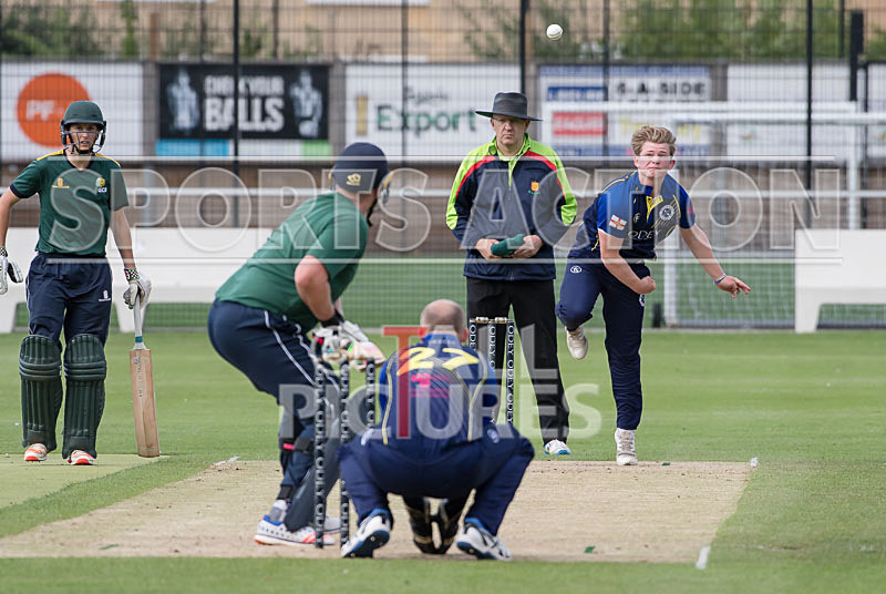 GCBXI v Rovers-1 - GCBXI v ROVERS at KGV