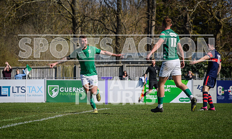GFC v Southall FC 2023-63 - GFC v SOUTHALL 2023