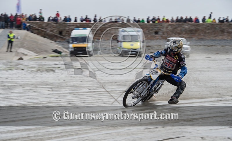 British Sand Ace_2013-24 - BRITISH SAND ACE CHAMPIONSHIP 2013 - THE RACING