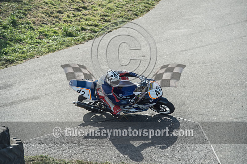 Alderney Airport Sprint_2014-7 - ALDERNEY AIRPORT SPEED EVENT 2014 - BIKES