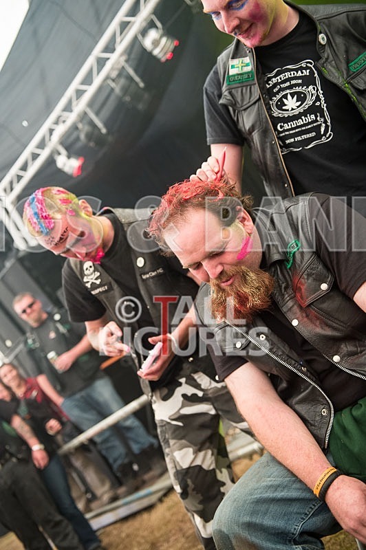 Mine is OK-11 - MINE'S OK, DON'T FANCY YOURS MUCH!!!!!