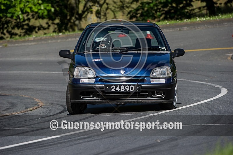 GKMC_Hill Climb_04-06-2012_Car-264 - CARS 2012-06-04