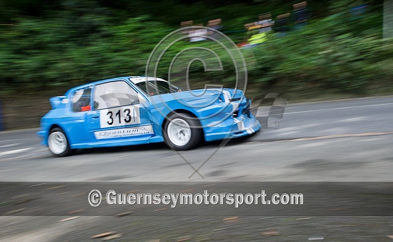 Hill Climb_27-08-2012_Car-174 - CARS 2012-08-27