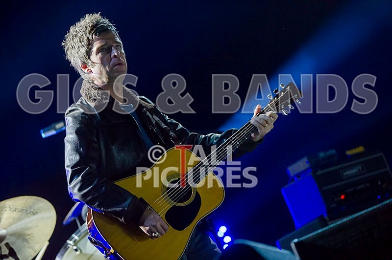 Noel Gallaghers High Flying Birds-34 - NOEL GALLAGHER'S HIGH FLYING BIRDS