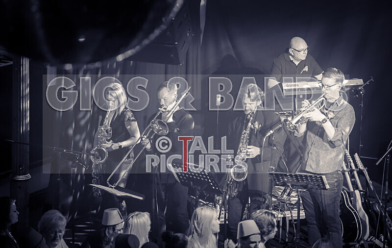 King Rat  the Soul Cats-486 - KING RAT & THE SOUL CATS