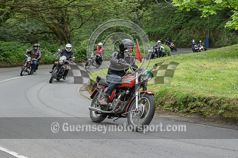 TriFest Hillclimb Ride-out-17 - TRI-FEST GUERNSEY 2015