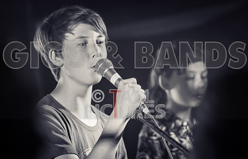 Black Eye-23 - BLACK EYE