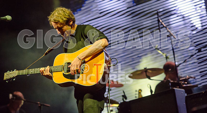 Ben Howard-5 - BEN HOWARD