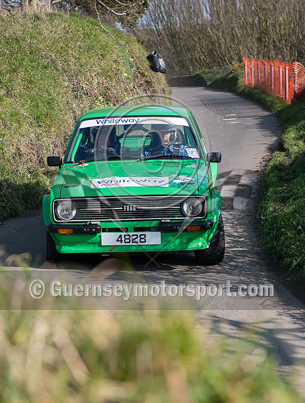 Resolution IT Rally 2018-21 - RESOLUTION-IT GUERNSEY RALLY 2018