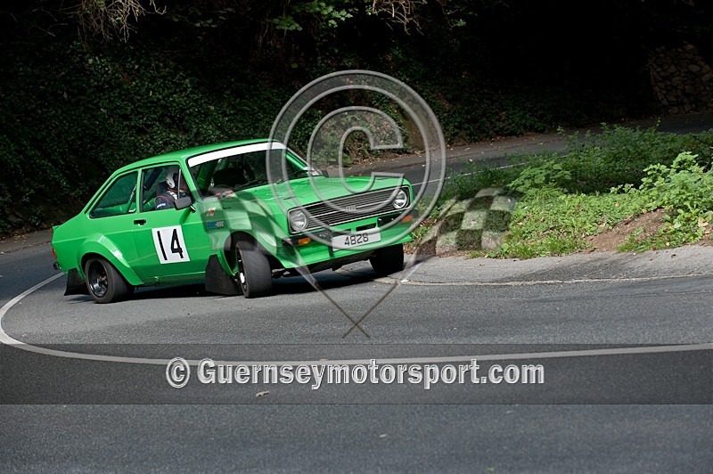 Hill Climb_29-08-11_Car-54 - CARS 2011-08-29