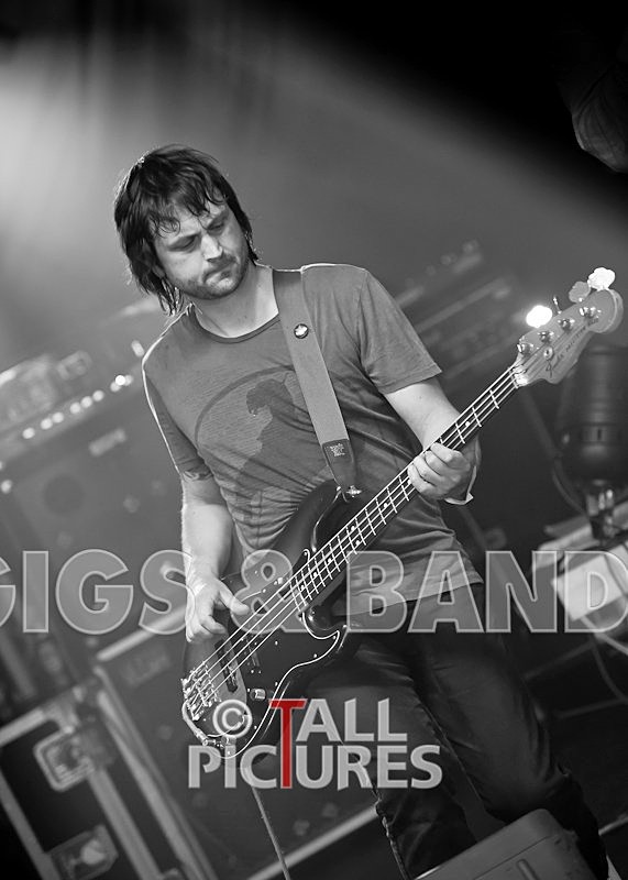 Gay Army-92 - GAY ARMY at GREENMAN CHAOS 2010