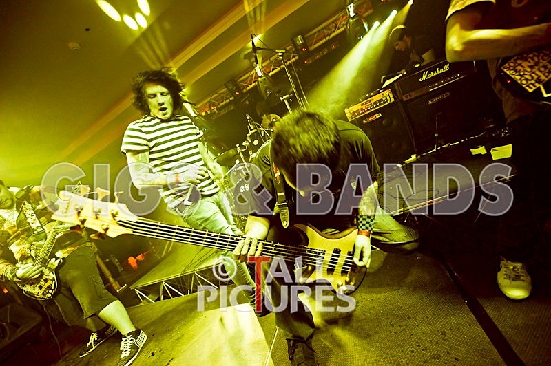 Fate-37 - FATE at RoA-7