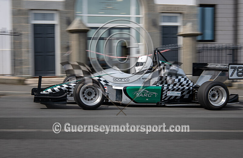 GMCCC Hill Climb_18-04-2022_CAR-217 - CARS_18-04-2022