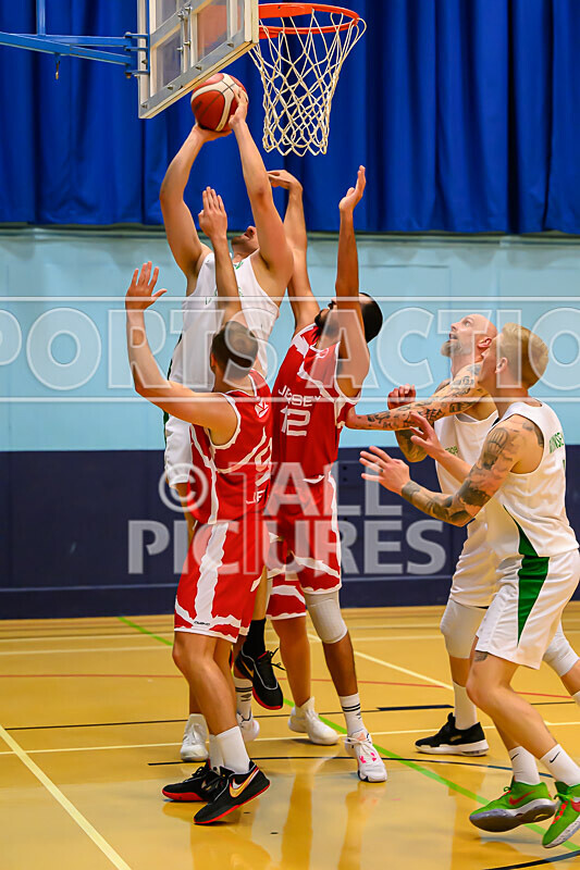 Mens Basketball Inter-Insular 2023-53 - MEN'S BASKETBALL INTER-INSULAR 2023