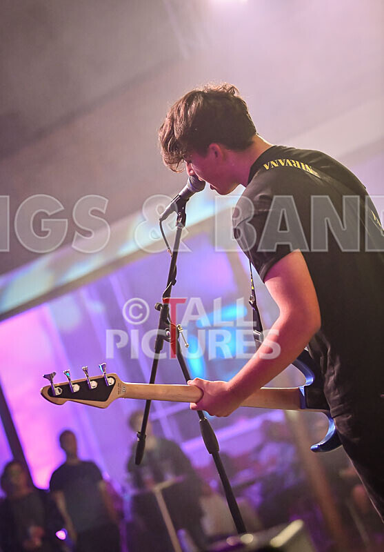 Case on the Base-19 - CASE ON THE BASE