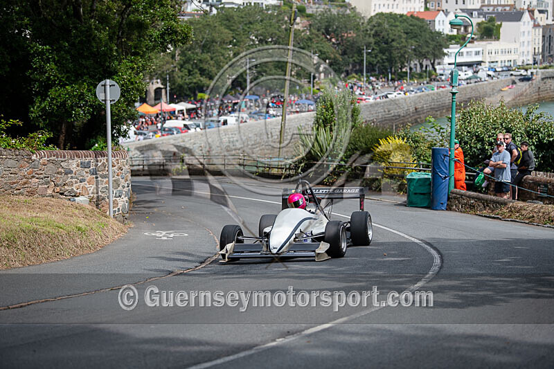 British Hillclimb_Guernsey 2019_CAR-14 - GUERNSEY NATIONAL 2019-CARS