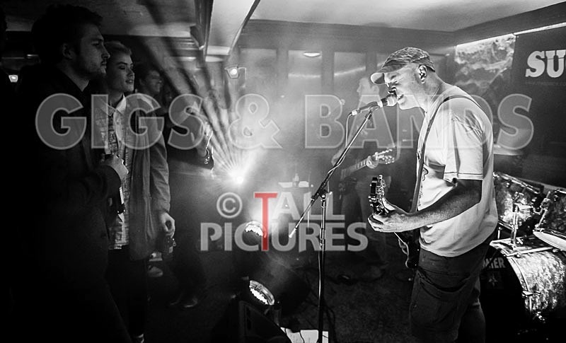 Sugar Slam-375 - SUGAR SLAM - FAMELESS ALBUM LAUNCH