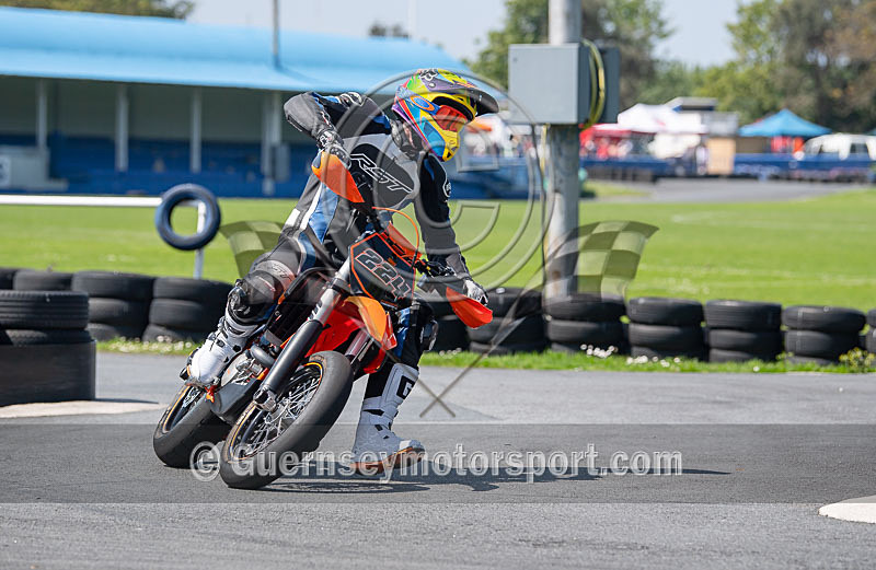 Twisty Sprint at The Track-29 - TWISTY SPRINT- THE TRACK - 2018