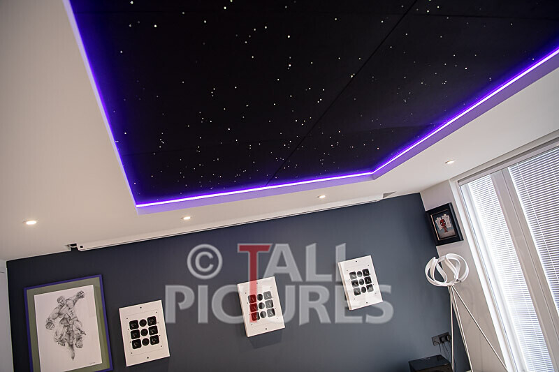 Custom Home Cinema-48 - CUSTOM CINEMA ROOM