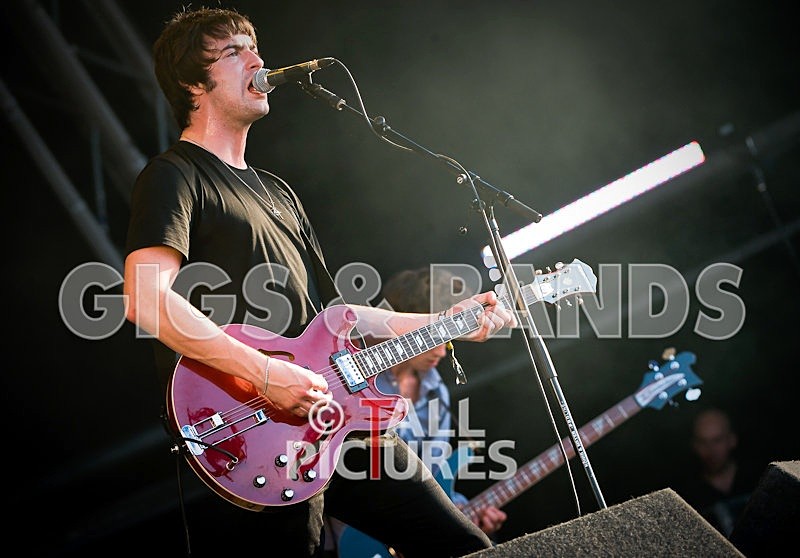 The Courteeners-11 - THE COURTEENERS