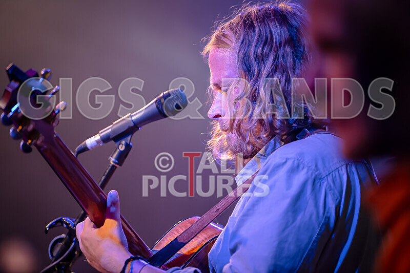 Buffalo Huddleston-569 - BUFFALO HUDDLESTON