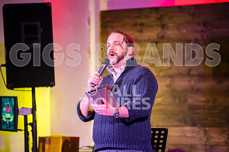 SoPM Christmas Concert 2019-47 - SCHOOL OF POPULAR MUSIC CHRISTMAS CONCERT 2019