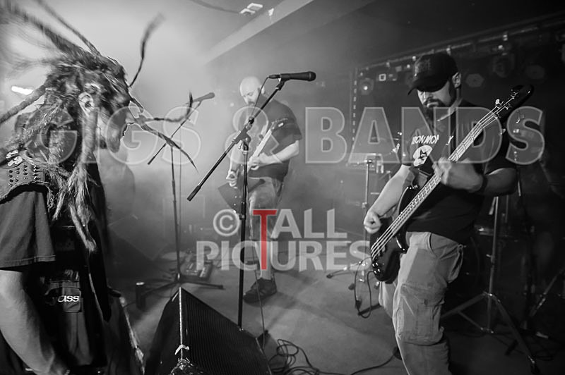 Byzanthian Neckbeard-75 - BYZANTHIAN NECKBEARD