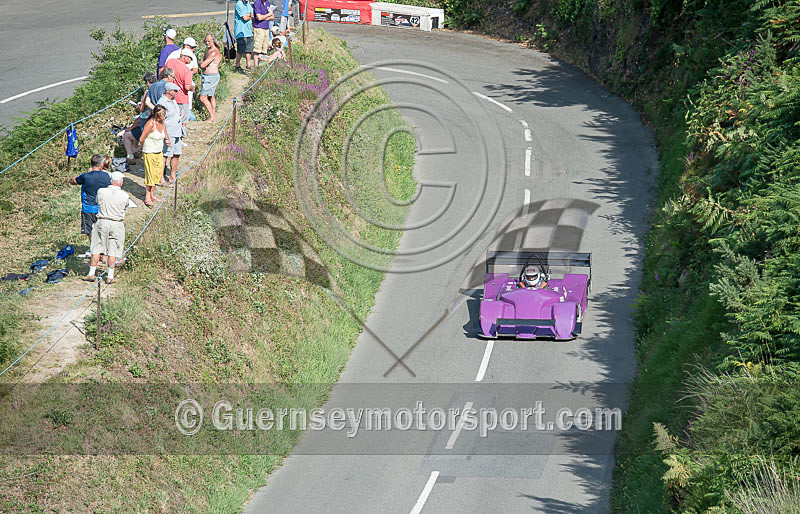 Jersey National Hillclimb_2014_Car-240 - JERSEY NATIONAL 2014 - CARS