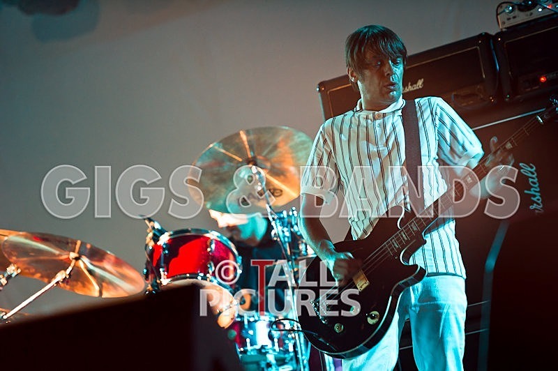 Primal Scream-95 - PRIMAL SCREAM