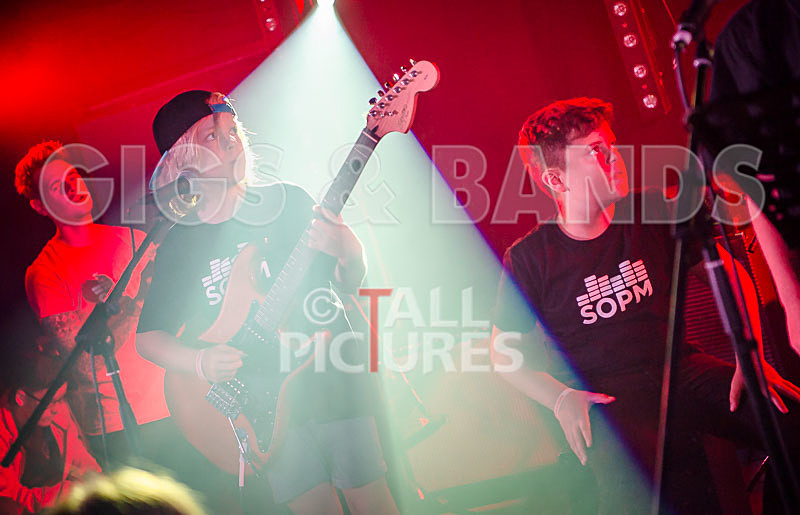 Kids in Flames-13 - KIDS IN FLAMES