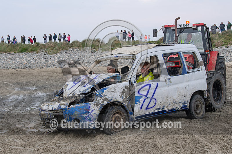 Autocross Fun Meeting 2019-147 - AUTOCROSS FUN MEETING 2019