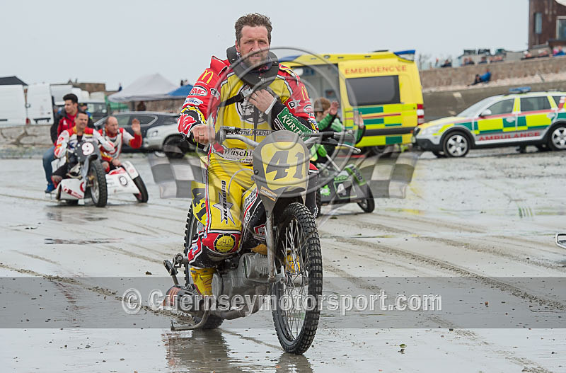 British SandAce_2016_SCENE-31 - BRITISH SAND ACE 1000cc 2016 - THE SCENE