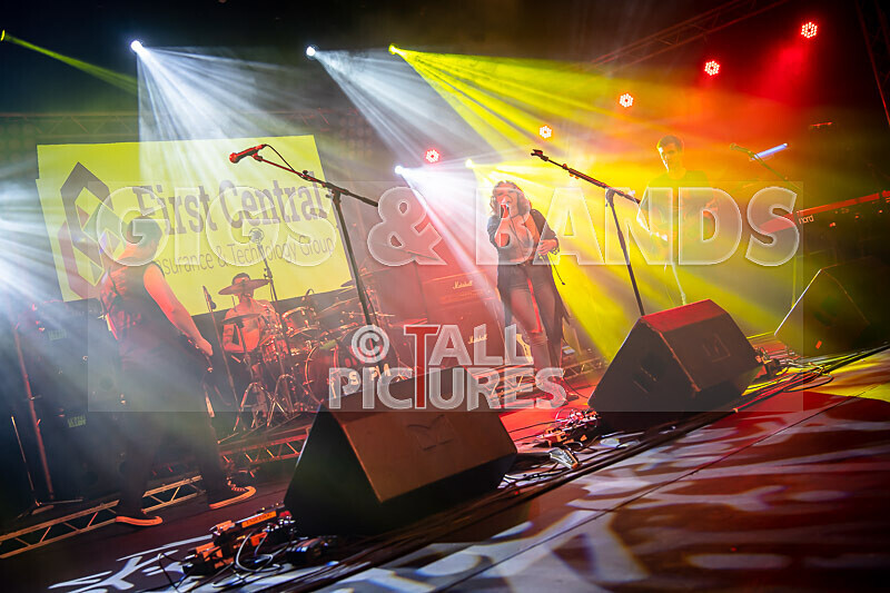 First Central 2022-5 - FIRST CENTRAL