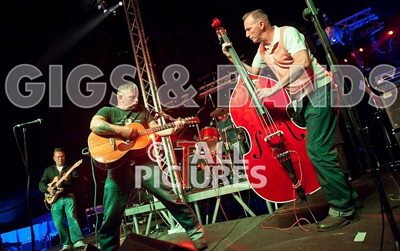 Jack Rabbit Slim-16 - JACK RABBIT SLIM