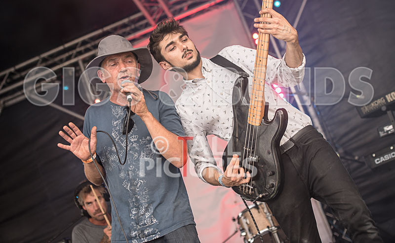 Raw Prawn-17 - RAW PRAWN