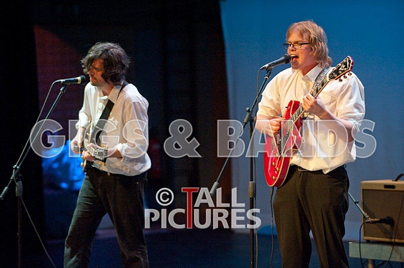 Variety Show-64 - SCHEMA