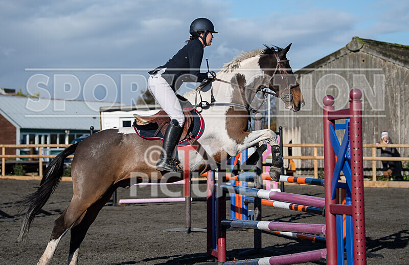Senior Showjumping_10-11-2019-34 - BS GUERNSEY RALLY 2019-SENIORS