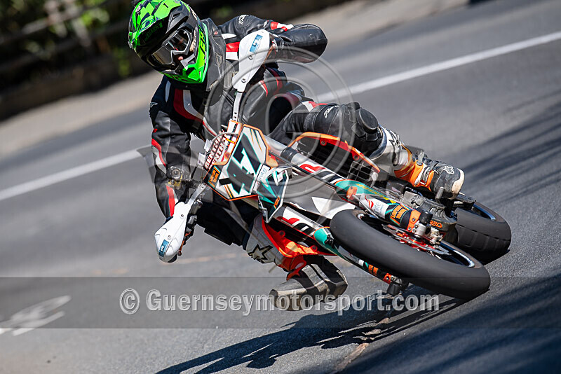 Hillclimb 2021_2-Day_BIKE-58 - GMC&CC 2-DAY HILLCLIMB 2021_BIKES