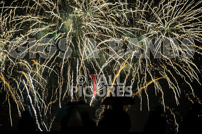 Liberation 2014_Fireworks-12 - LIBERATION DAY 2014