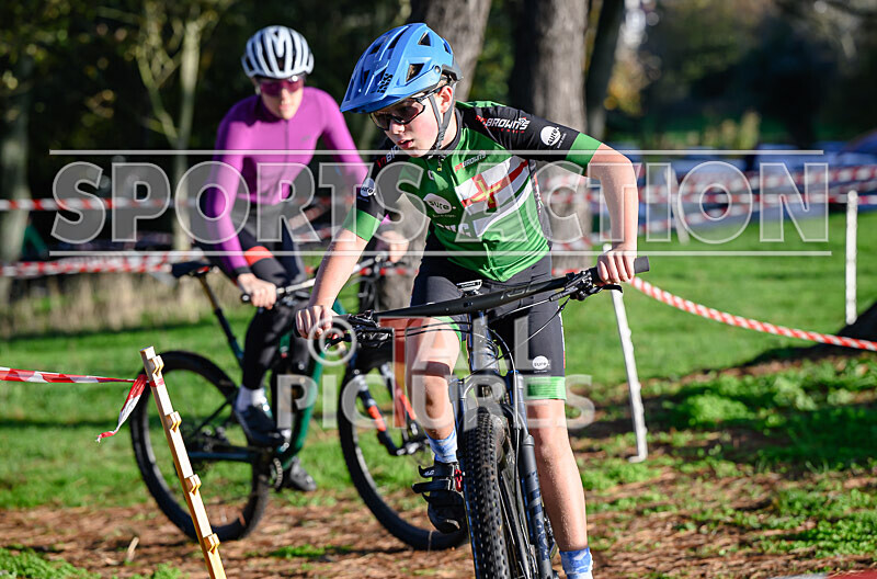 GVC Cyclocross Race-3 2022-176 - CYCLOCROSS 2022_ROUND 3