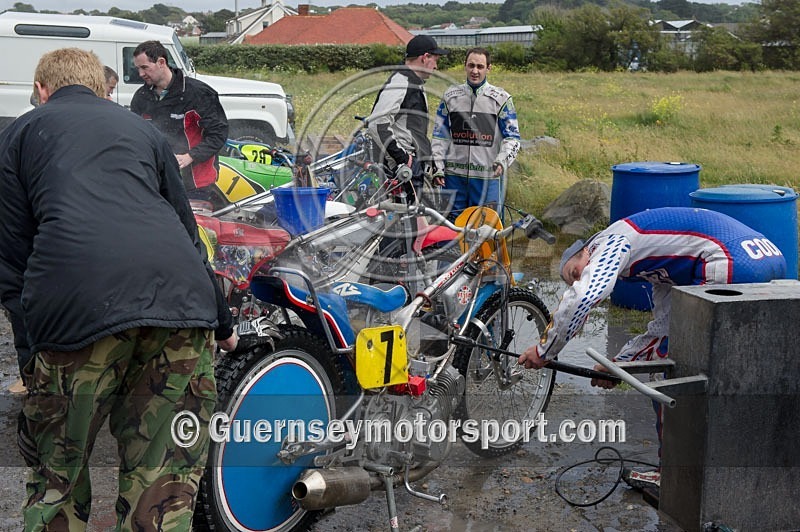 British Sand Ace_2013_Scene-48 - BRITISH SAND ACE CHAMPIONSHIP 2013 - THE SCENE